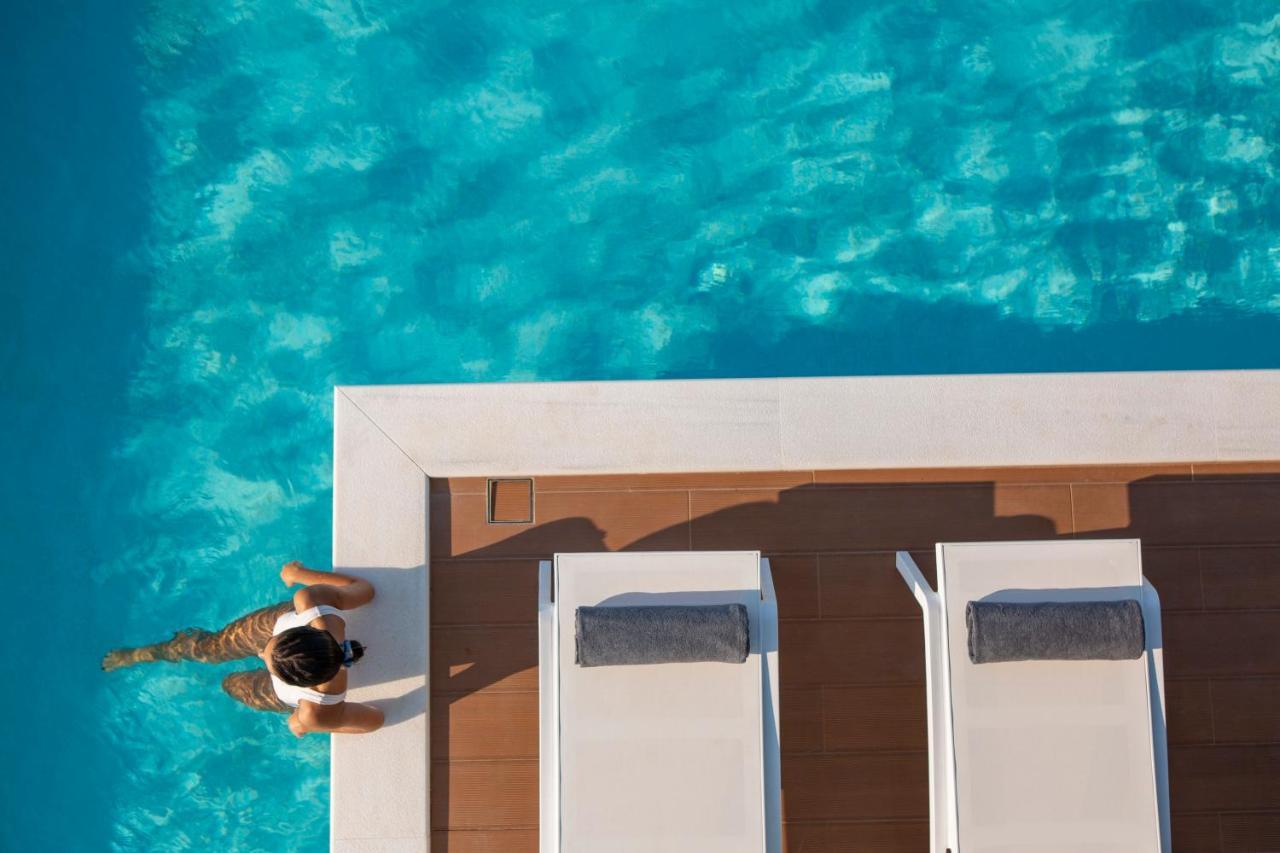 ioniangems Villa Apolpaina Buitenkant foto
